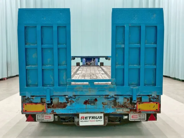 リヤ周りの状態です。|花見台  HST195の写真30