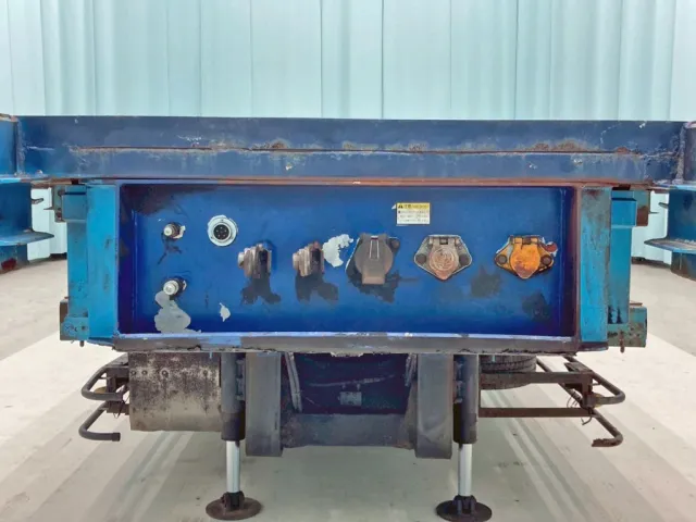 コネクター接続部です。|花見台  HST195の写真47