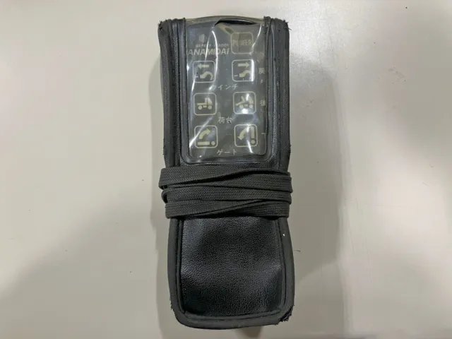 ウインチ・ボディースライド・自動歩みのラジコンです。|花見台  HST195の写真50