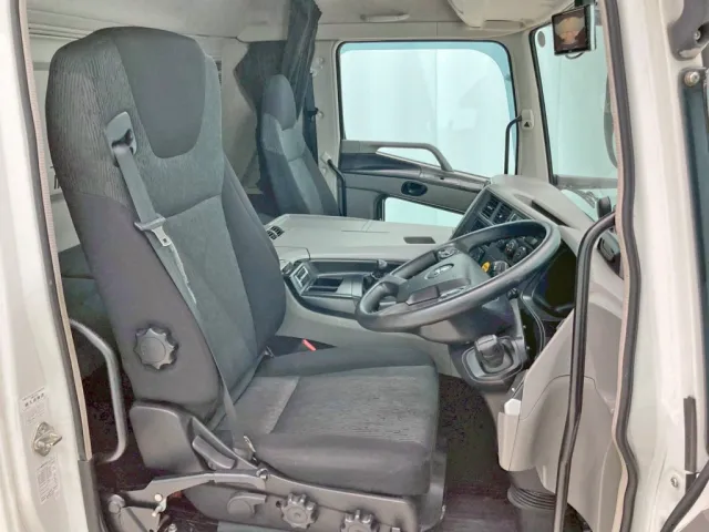 三菱 スーパーグレート 2PG-FU70GYの写真7