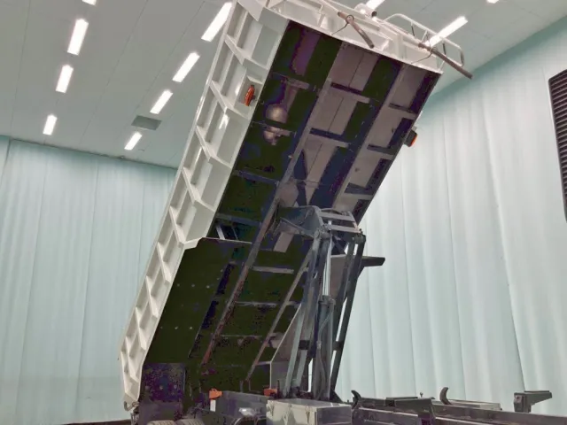 三菱 スーパーグレート 2PG-FU70GYの写真12