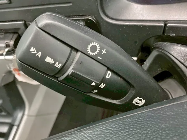 シフトパイロットです。|三菱 スーパーグレート 2PG-FU70GYの写真24