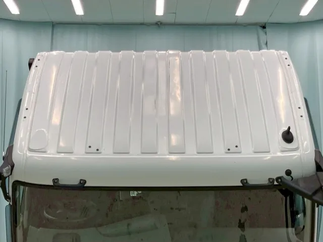 三菱 スーパーグレート 2PG-FU70GYの写真27