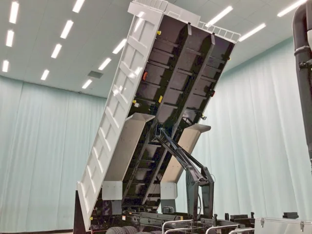 三菱 スーパーグレート 2PG-FV80VYの写真13