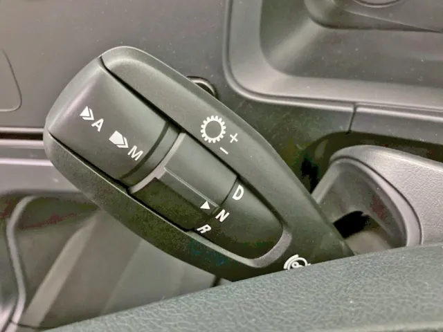 シフトパイロットです。|三菱 スーパーグレート 2PG-FV80VYの写真22