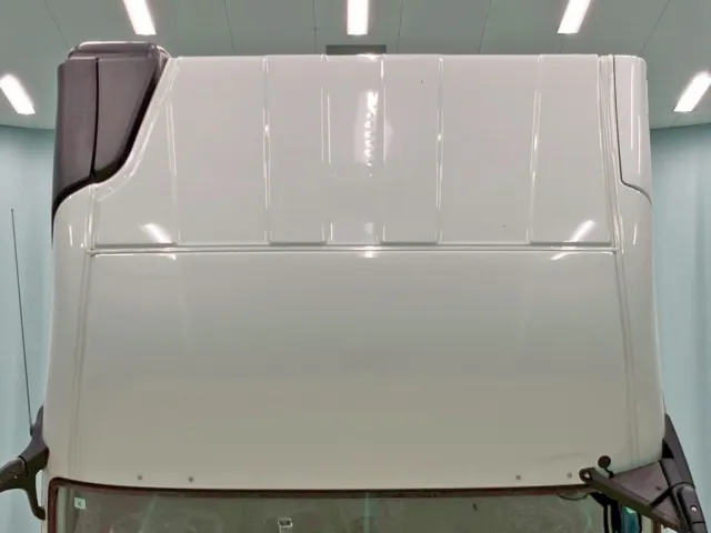 三菱 スーパーグレート 2PG-FV80VYの写真25