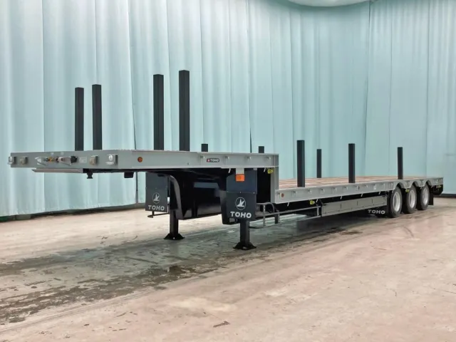 東邦  TE36H2C3改の写真3