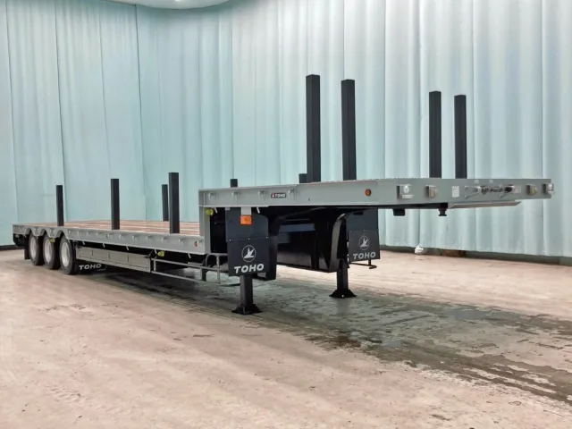 東邦  TE36H2C3改の写真4