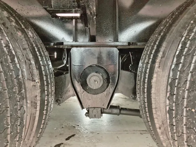 リーフサスです。|東邦  TE36H2C3改の写真5