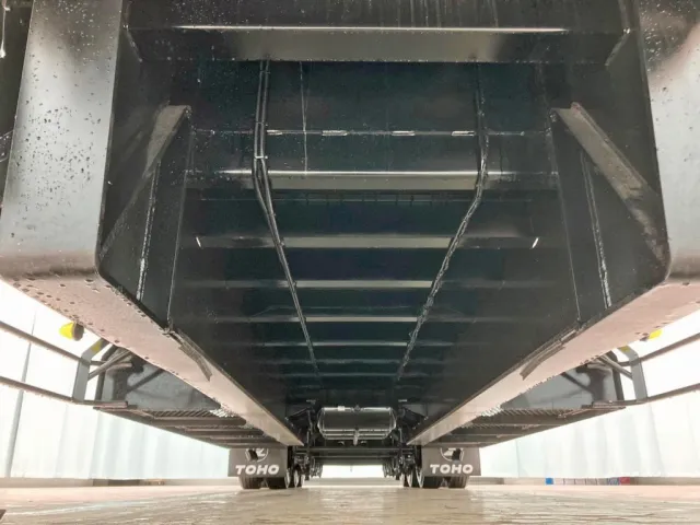 東邦  TE36H2C3改の写真8