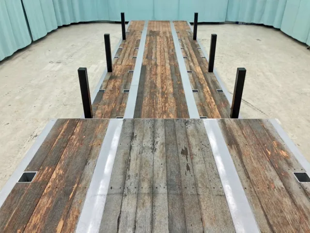 東邦  TE36H2C3改の写真14