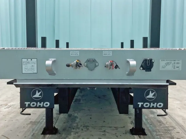 コネクター接続部です。|東邦  TE36H2C3改の写真20