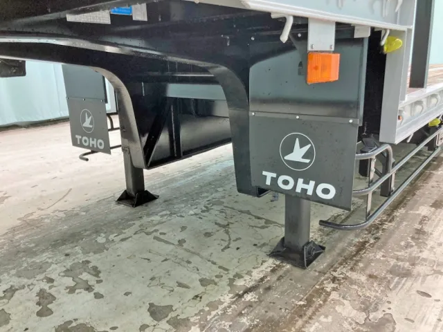 東邦  TE36H2C3改の写真21