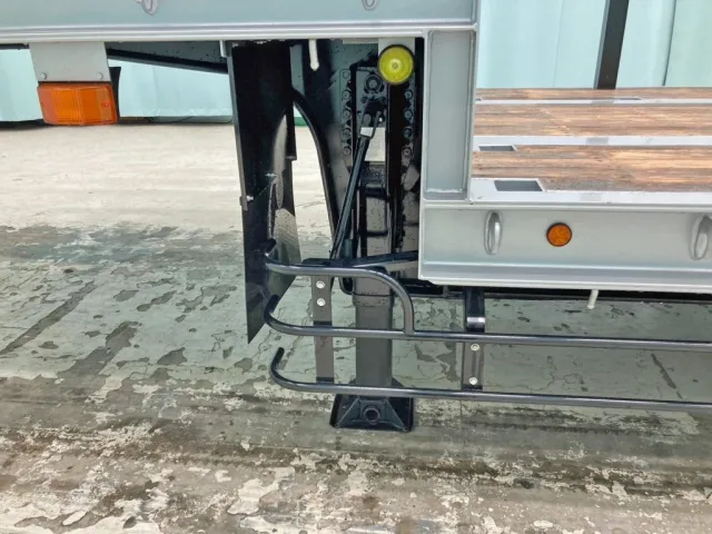 脚は手動式です。|東邦  TE36H2C3改の写真22