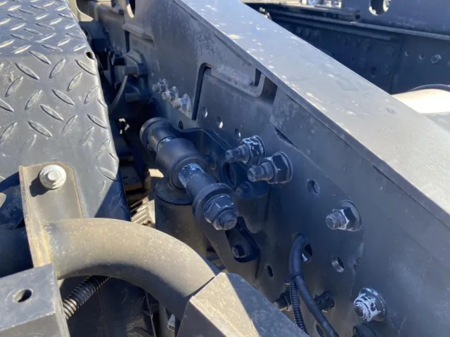 日野 プロフィア QDG-SS1EKDAの写真6