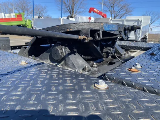 十字カプラです|日野 プロフィア QDG-SS1EKDAの写真13