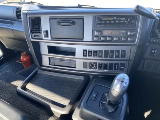 日野 プロフィア QDG-SS1EKDAの写真17