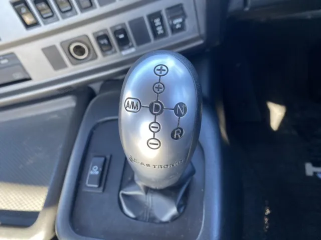 プロシフトです|日野 プロフィア QDG-SS1EKDAの写真18