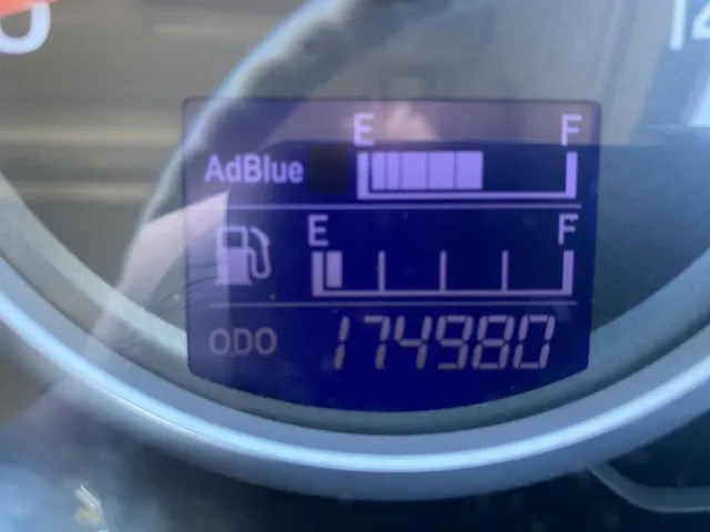 日野 プロフィア QDG-SS1EKDAの写真20