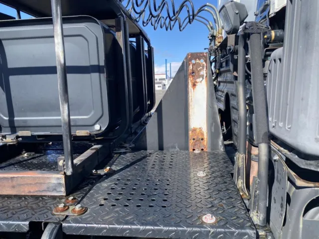 日野 プロフィア QDG-SS1EKDAの写真21