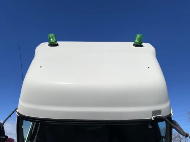 日野 プロフィア QDG-SS1EKDAの写真22