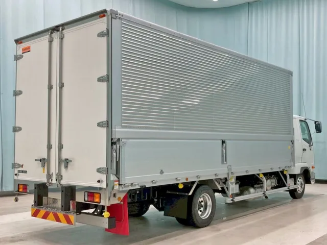 三菱 ファイター 2KG-FK65F(2WD)の写真4