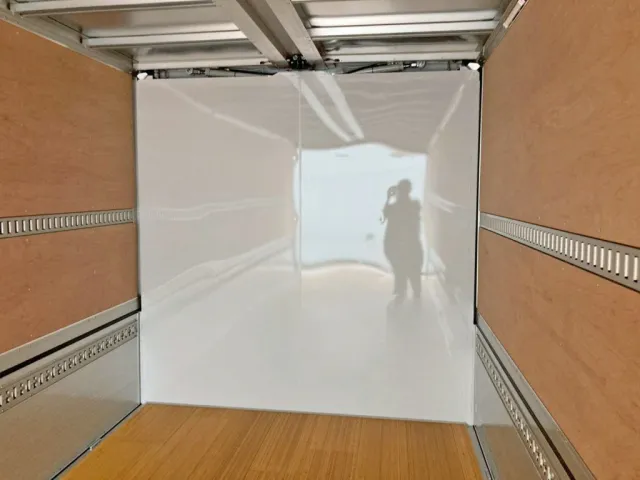 三菱 ファイター 2KG-FK65F(2WD)の写真12