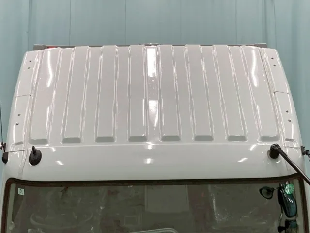 三菱 ファイター 2KG-FK65F(2WD)の写真20