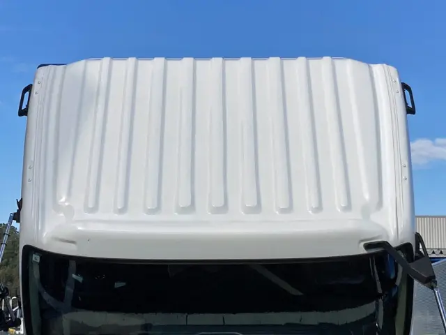 日野 プロフィア 2DG-FR1AHCの写真34