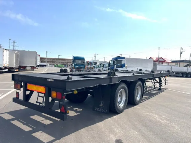 東急  TF28H7B2の写真2