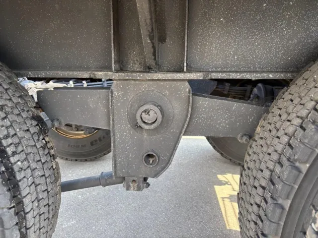 リースサスです。|東急  TF28H7B2の写真6