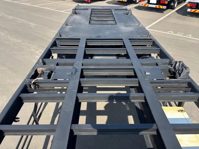 東急  TF28H7B2の写真10