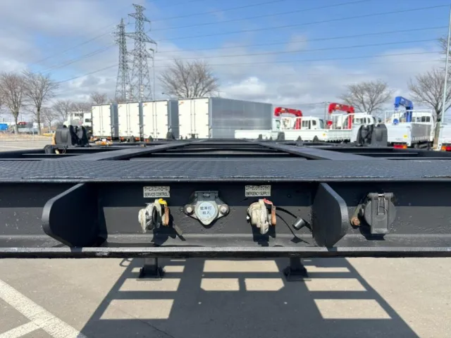 コネクター接続部です。|東急  TF28H7B2の写真12