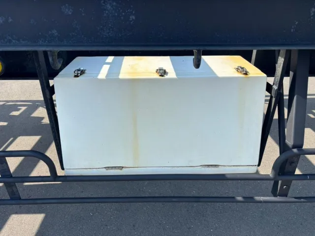 工具箱です。|東急  TF28H7B2の写真20