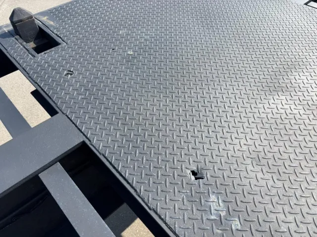 床鉄板穴あきあります。|東急  TF28H7B2の写真24