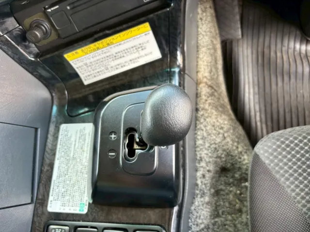 イノマットⅡです。|三菱 スーパーグレート QKG-FV54VZの写真27