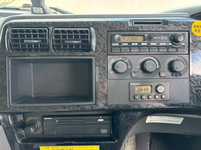 三菱 スーパーグレート QKG-FV54VZの写真34