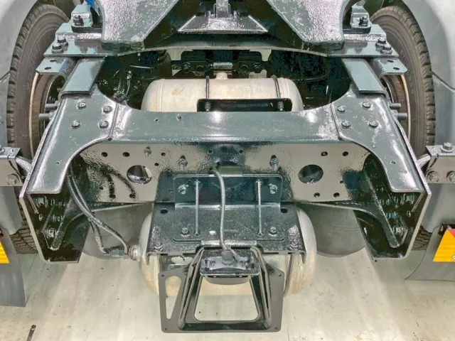 日野 プロフィア 2DG-SH1AGGGの写真7