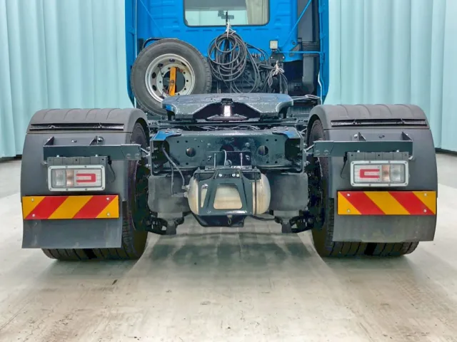 リヤ周りの状態です。|日野 プロフィア 2DG-SH1AGGGの写真15