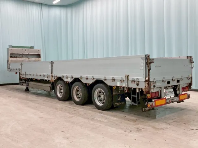 東邦  TE36H5N3Sの写真1