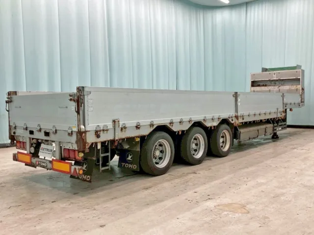 東邦  TE36H5N3Sの写真2