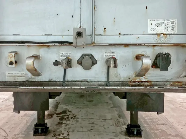 コネクター接続部です。|東邦  TE36H5N3Sの写真40