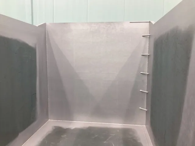 フルハーフ  KFKGF340Wの写真11