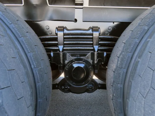 三菱 スーパーグレート 2PG-FV80VZの写真5