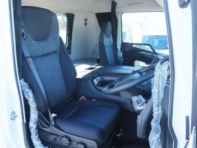 三菱 スーパーグレート 2PG-FV80VZの写真6