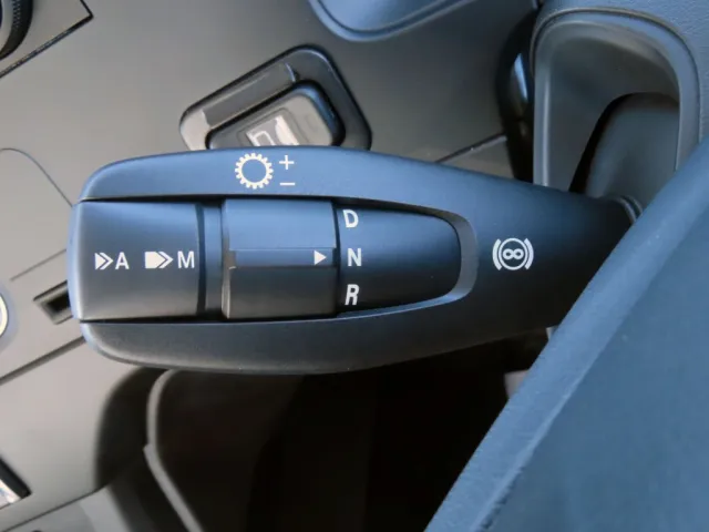 シフトパイロットです。|三菱 スーパーグレート 2PG-FV80VZの写真33