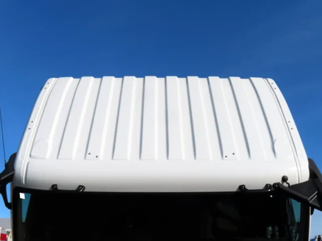 三菱 スーパーグレート 2PG-FV80VZの写真35