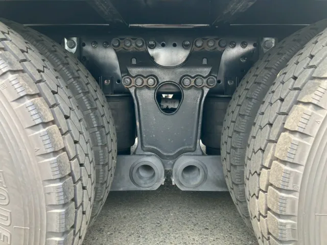 日野 プロフィア 2DG-FW1AHCの写真5