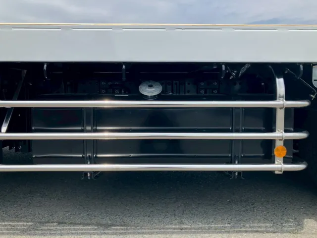 日野 プロフィア 2DG-FW1AHCの写真20