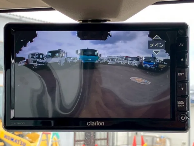 日野 プロフィア 2DG-FW1AHCの写真21